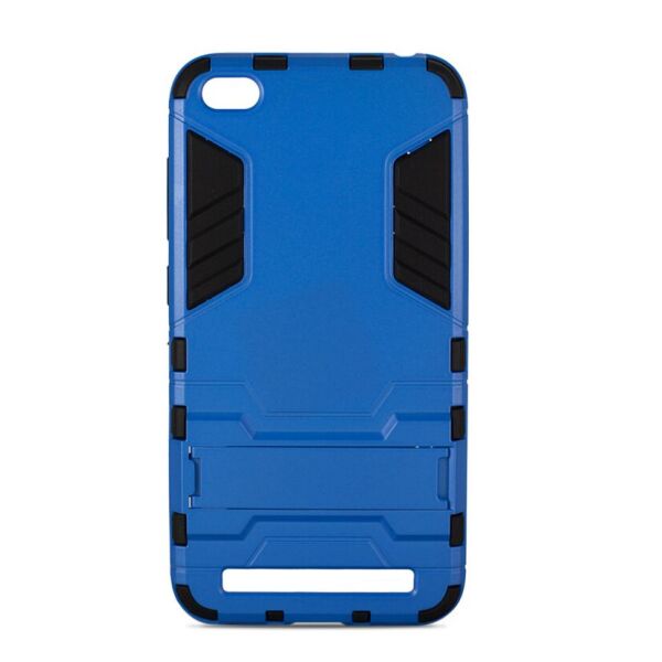 

Чехол MiaMI Armor Case для Xiaomi Redmi 5A Blue