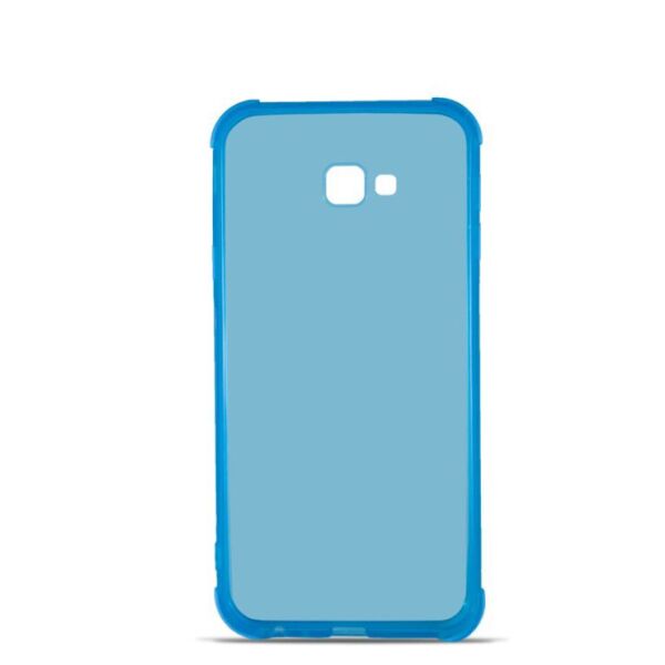 

Чехол MiaMI Colorfull для Samsung J415 (J4 Plus) Blue