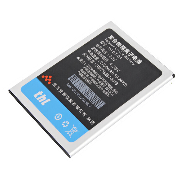 

Аккумулятор для THL T11 / THL T100 / THL T100S