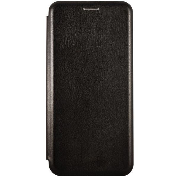 

Чехол книжка MiaMI Kira Slim Shell for Apple iPhone 7 Plus / 8 Plus Black