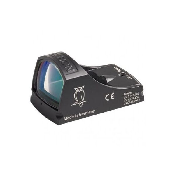

Прицел Docter Noblex Sight C Flat Grafit Black. Точка - 7 MOA (55765)