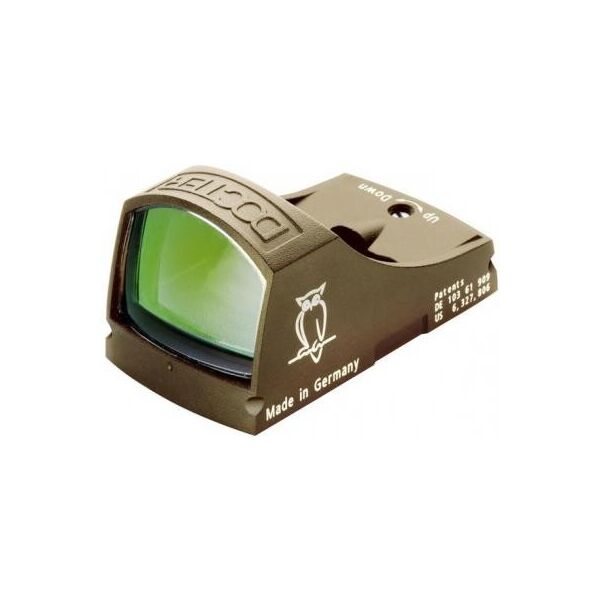 

Прицел Docter Sight C Flat Grafit Black (55760)