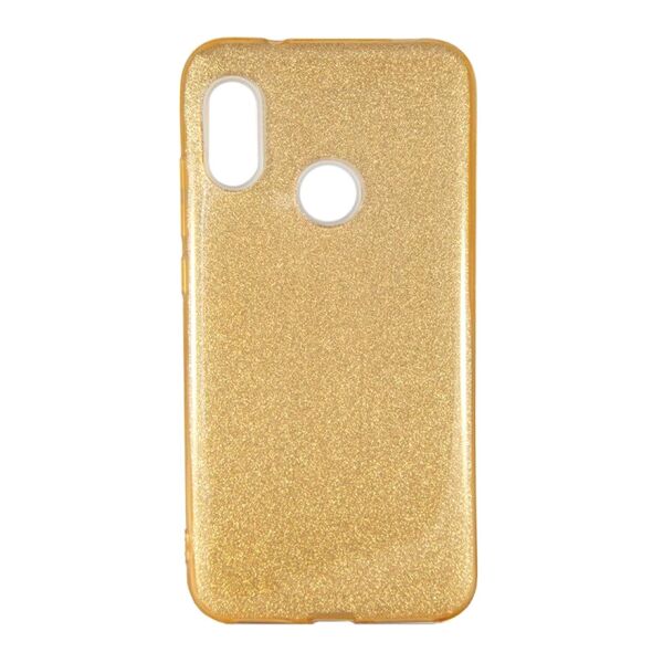 

Чехол MiaMI Sparkle for Xiaomi Mi A2 Lite / Redmi 6 Pro Gold