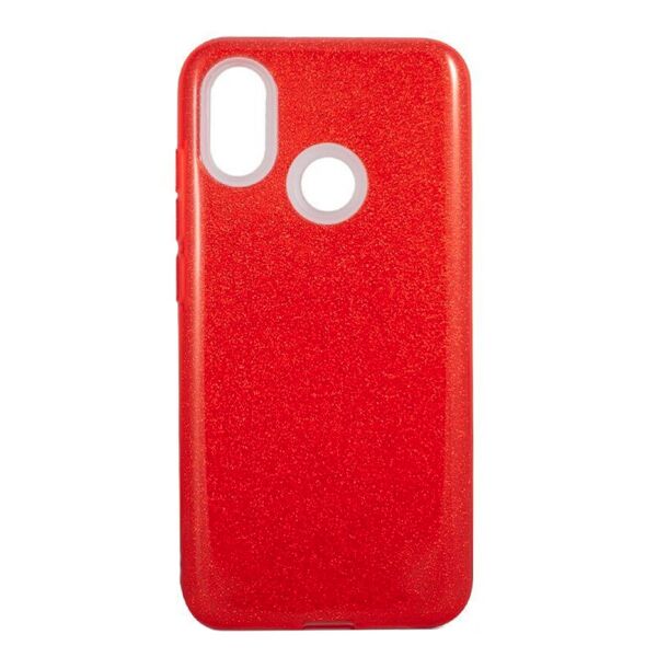 

Чехол MiaMI Sparkle for Xiaomi Mi A2 Lite / Redmi 6 Pro Red