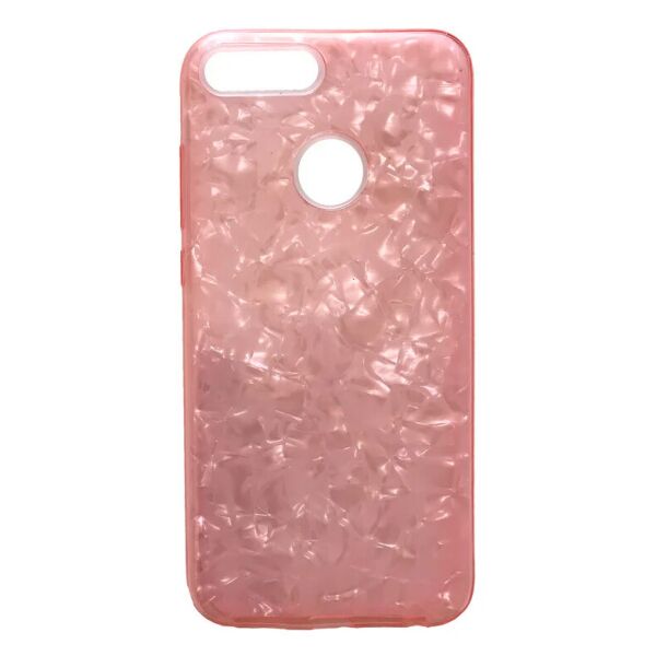 

Силиконовый чехол Dream 3D for Xiaomi Redmi Note 6 Pro Pink