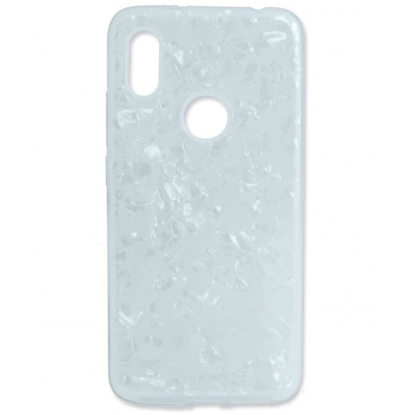 

Силиконовый чехол Dream 3D for Xiaomi Redmi Note 6 Pro Silver