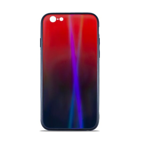 

Чехол MiaMI Shine Gradient для iPhone 6/6S (Ruby Red) #16