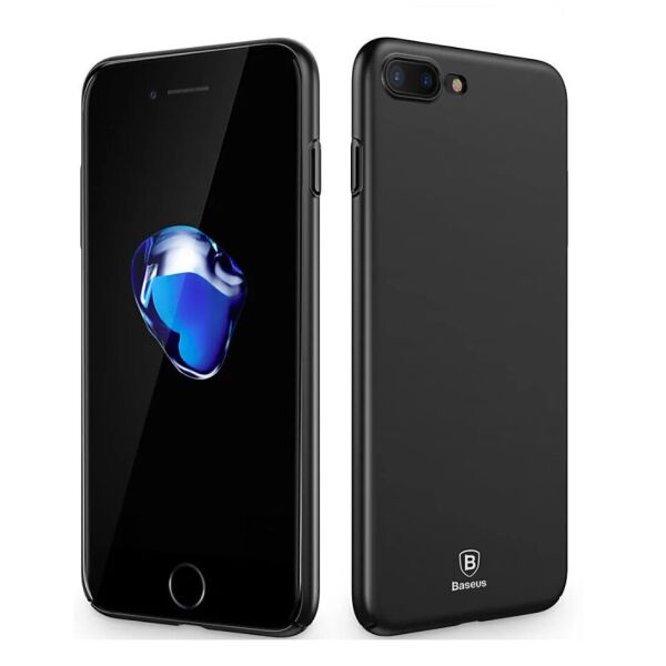 

Чехол Baseus Thin Case (WIAPIPH7P-AZB01) для iPhone 6 Plus Black