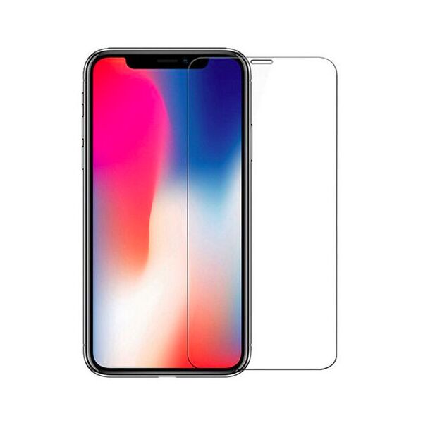 

Защитное стекло 0.1mm для iPhone XR / 11 (KD)