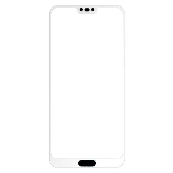 

Защитное стекло 2.5D Huawei Honor 10 Белый