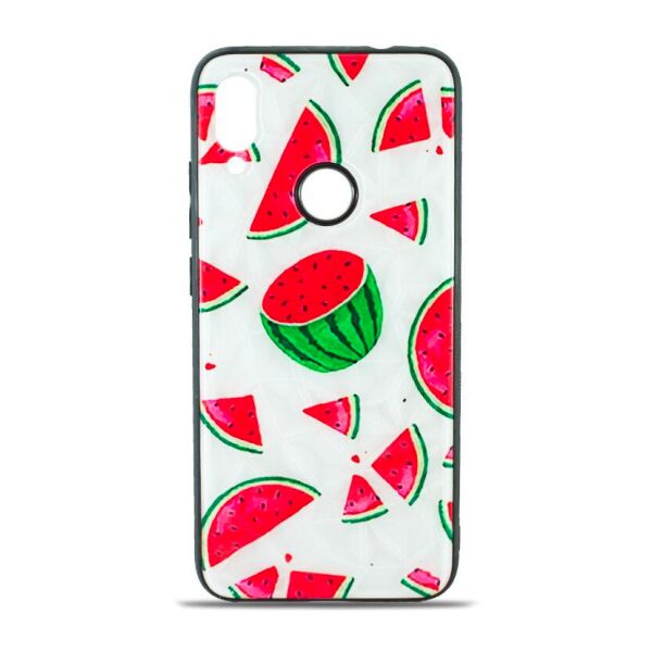 

Чехол Crazy Prism for Xiaomi Redmi Note 7 Watermelon #5