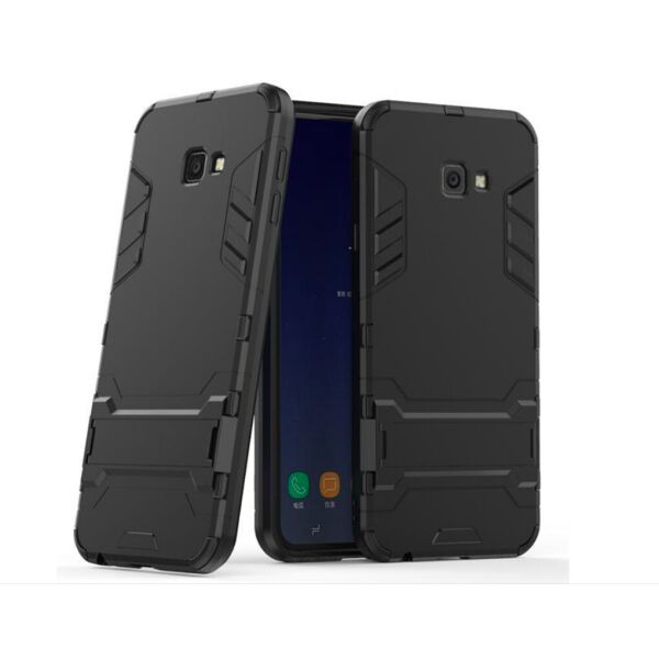 

Чехол MiaMI Armor Case for Samsung A205 (A20-2019) Black