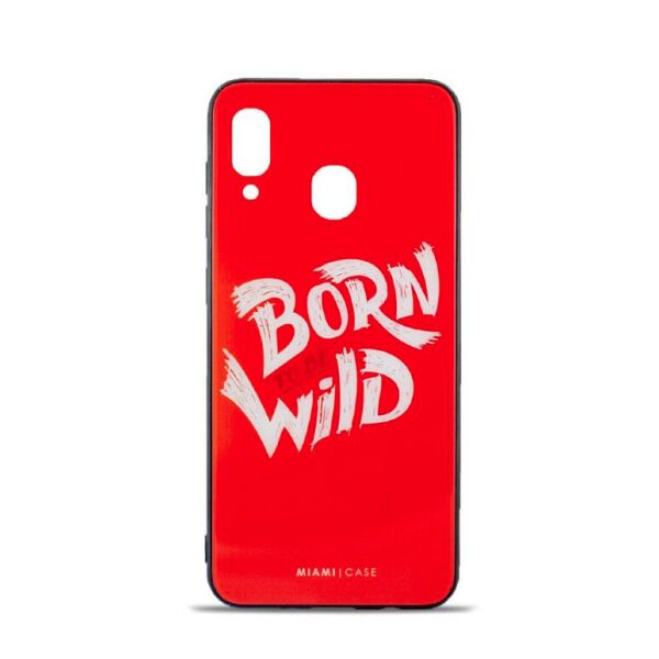 

Чехол MiaMI Try Case for Samsung A105 (A10-2019) #08 Friday