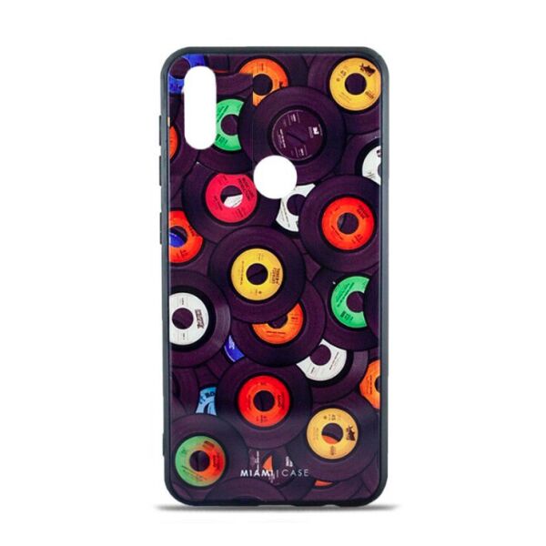 

Чехол MiaMI Try Case for Xiaomi Redmi 7 #05 Vinyl