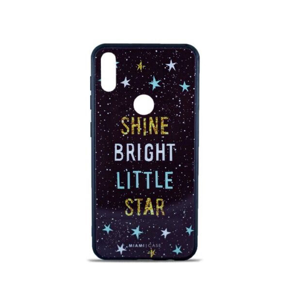 

Чехол MiaMI Try Case for Xiaomi Redmi 7 #07 Star