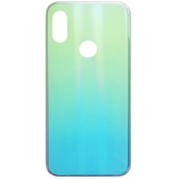 

Чехол Aurora для Xiaomi Redmi Note 5 Pro Mint