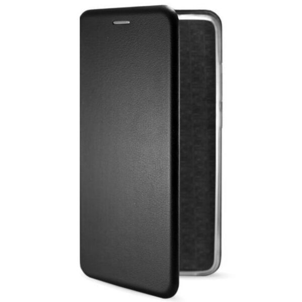 

Чехол книжка MiaMI Kira Slim Shell for Xiaomi Redmi Note 7 Black