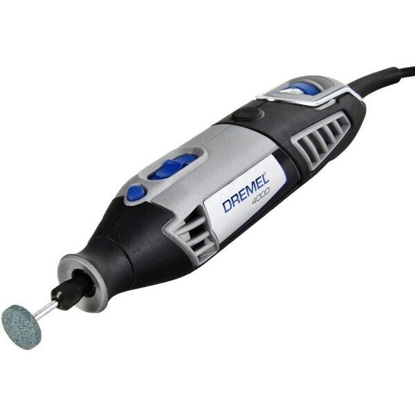 

Многофункциональный инструмент Dremel 4000 2/35 (F.013.400.0UG)
