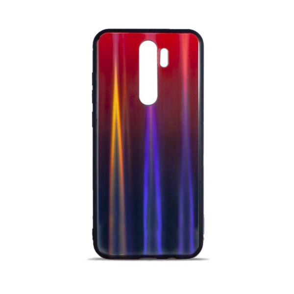 

Чехол MiaMI Shine Gradient для Xiaomi Redmi Note 8 Pro (Ruby Red) #16