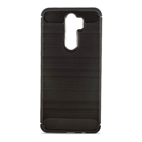 

Чехол Miami Brushed для Xiaomi Redmi Note 8 Pro Black