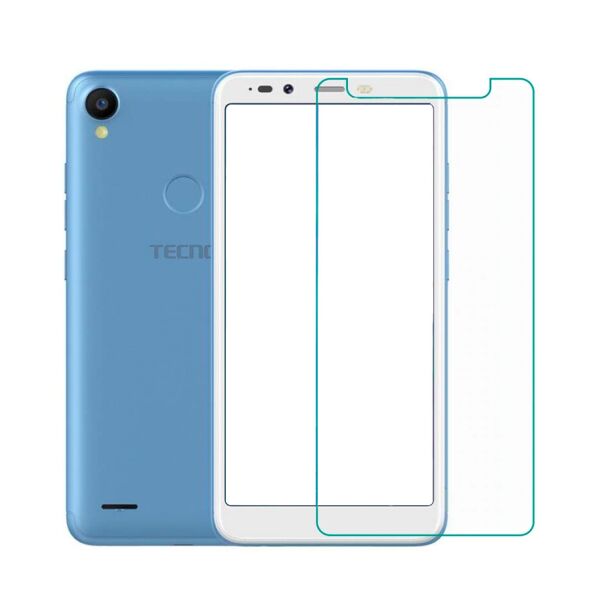 

Защитное стекло для TECNO POP 1s pro (F4 pro)