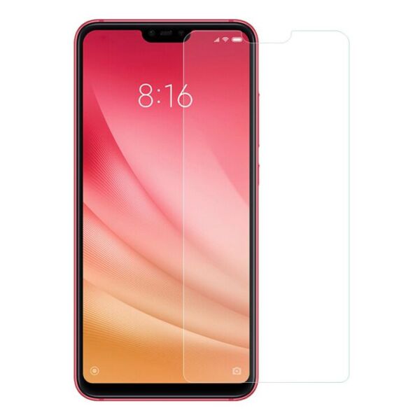 

Защитное стекло Miami для Xiaomi Mi 8 Lite