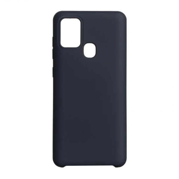 

Чехол Case Original для Samsung A21s Midnight Blue (KC)