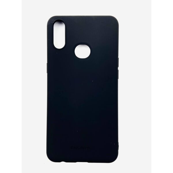 

Силиконовый чехол MOLAN CANO Jelly Case для Samsung A10s (A107) black