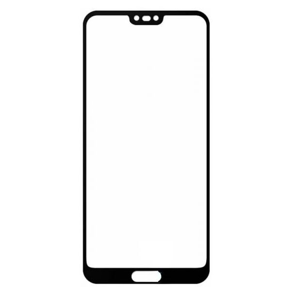 

Защитное стекло 2.5D Huawei Honor 10 Черный