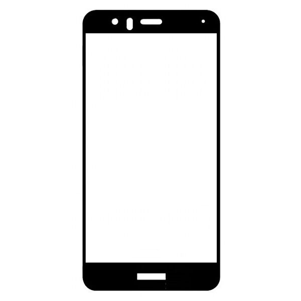 

Защитное стекло 6D Huawei P40 Lite Черный
