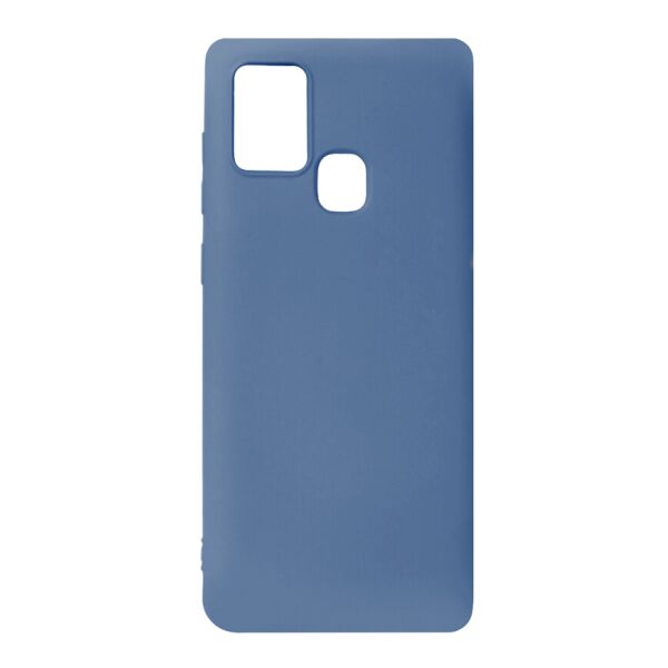 

Чехол MiaMi Lime for Samsung A217 (A21S-2020) Blue