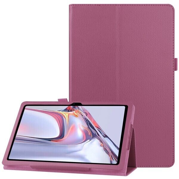 

Чехол Deexe Folder Style для Samsung Galaxy Tab A7 10.4 (2020) - Purple