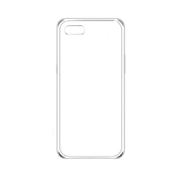 

Накладка Florence силиконовая TPU Armor Realme C2 transparent