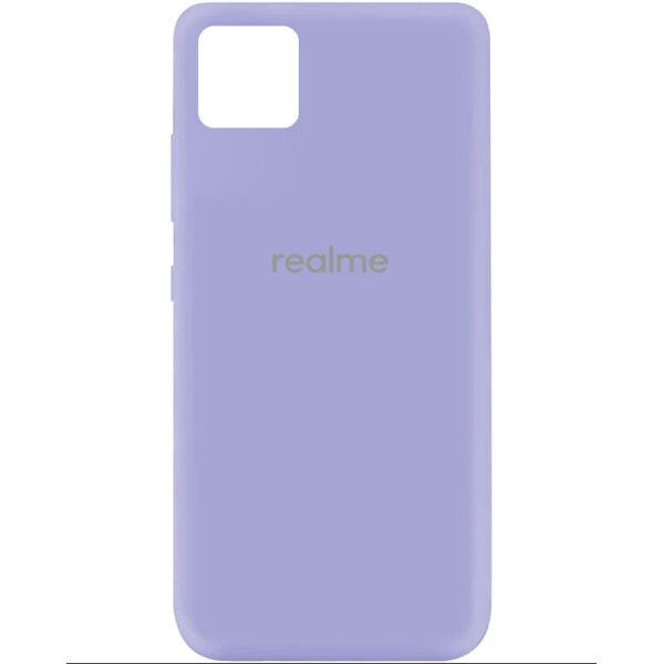 

Чехол Case Soft for Realme C11 (Lavander)