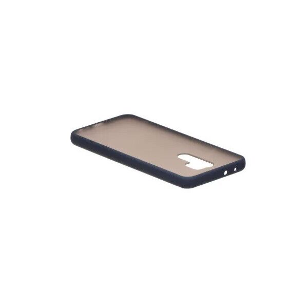 

Чехол Totu Copy Gingle Series for Xiaomi Redmi 9A (Синий)