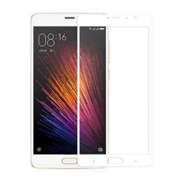 

Защитное стекло 2.5D Xiaomi Redmi Pro Белый