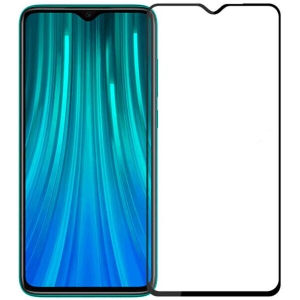 

Защитное стекло 3D Xiaomi Redmi 9 3D Черный