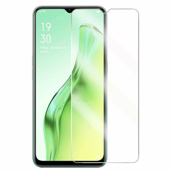 

Защитное стекло 3D для Oppo A31 (KC)