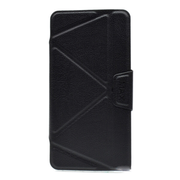 

Чехол iMAX для Meizu U10 Black (13868)