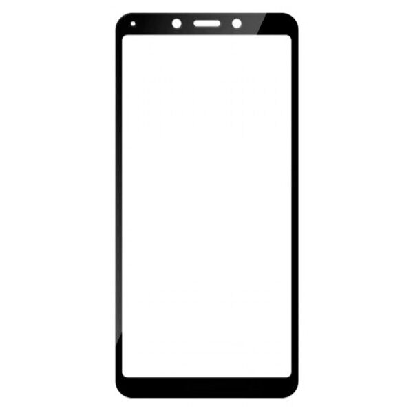 

Защитное стекло 3D Xiaomi Redmi 4A Черный
