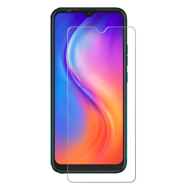 

Защитное стекло для TECNO Spark 6 Go (KE5)