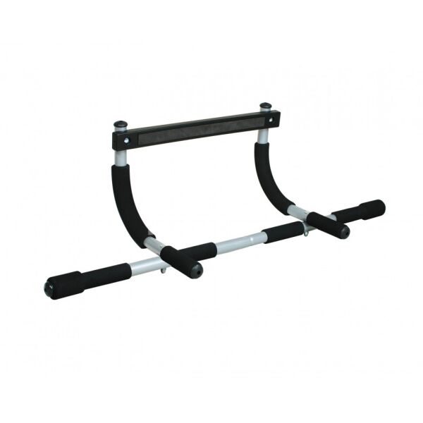 

Турник дверной многофункциональный тренажер Iron Gym 97274