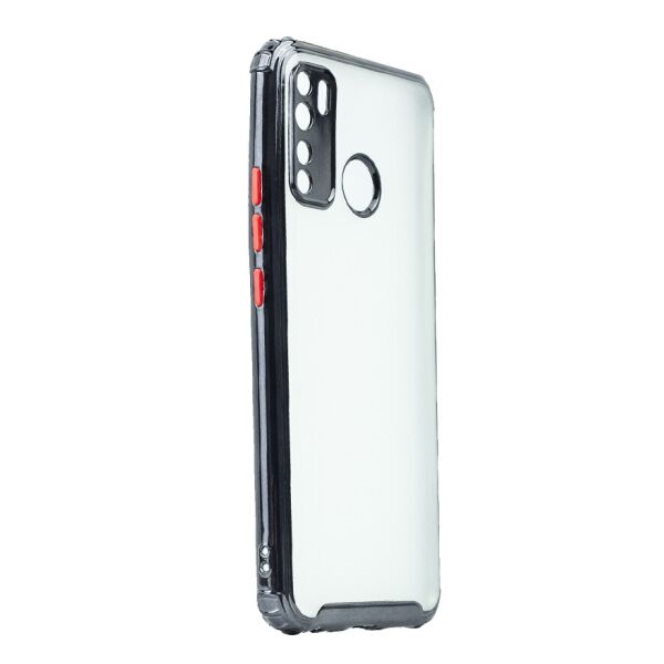 

Чехол MiaMI AirBamp 2.0 Tecno Camon 15 Black