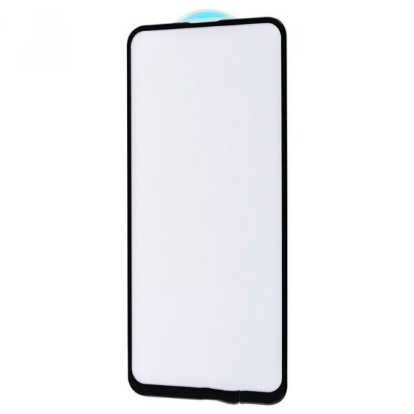 

Защитное стекло 6D Huawei P Smart Pro Черный