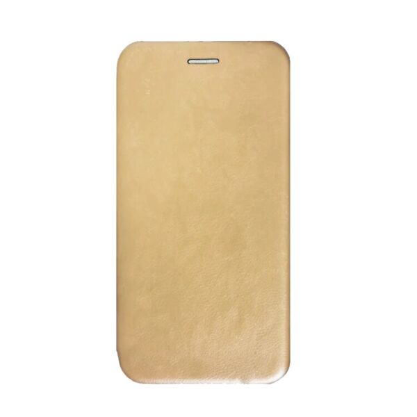 

Чехол-книжка Level для Samsung A01 Core (A013) Gold