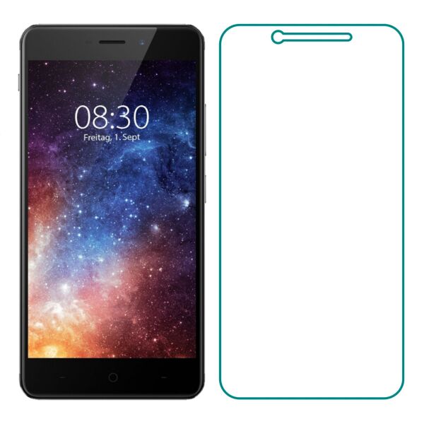 

Защитное стекло Miami для TP-Link Neffos X1 Max