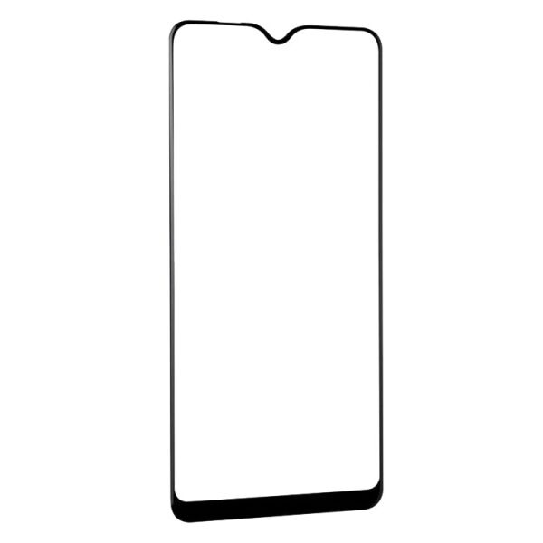 

Защитное стекло 3D для Samsung A10S Black (No name)