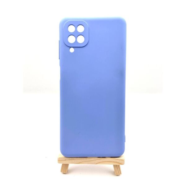 

Чехол MiaMi Lime для Samsung A125 (A12-2021) #06 Violet