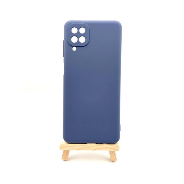 

Чехол MiaMi Lime для Samsung A125 (A12-2021) #07 Blue