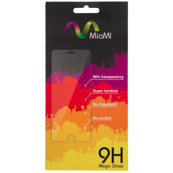 

Стекло Miami for Tecno POP 2F